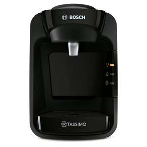 Tassimo suny Coffee Machine £29 instore at Tesco Gwent - clubcard price