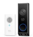 Eufy Video Doorbell E340 with chime