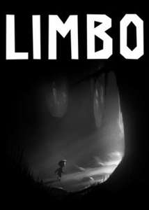 LIMBO (PS4) - £1.84 / LIMBO & INSIDE Bundle (PS4) - £5.49 @ Playstaion Store
