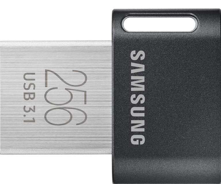 Samsung USB drive FIT PLUS 256GB via EPP
