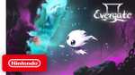Evergate (Nintendo Switch) - Digital