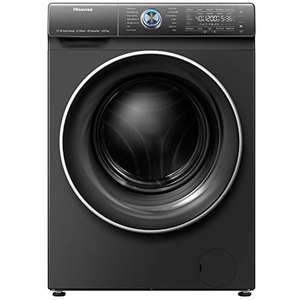 Hisense WDQR1014EVAJMB Freestanding 10KG Front Load Washer Dryer £246.99 @ Amazon