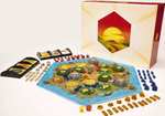 Catan Board Game: 3D Edition £ 149.99+£4.99 delivery @ Games Lore