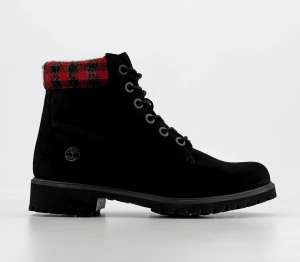 Womens Timberland Lyonsdale 6 Inch Boots - £65 @ Office