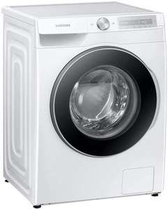 SAMSUNG Series 6 WW90T634DLH Auto Dose 9KG Washing Machine - White with 5 year warranty £499 delivered @ Appliance Electronics