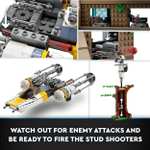 LEGO 75365 Star Wars: A New Hope Yavin 4 Rebel Base