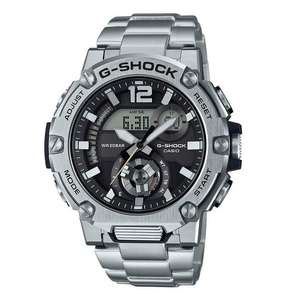 G-Shock Steel Series GST-B300 watch £199 @ Beaverbrooks