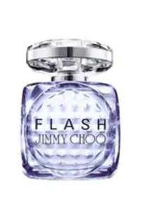2no Jimmy Choo Flash Eau de Parfum 60ml (120ml total) £35.25 at Superdrug