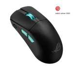 ASUS ROG Harpe Ace Wireless and BT Black / £74.99 W/ Rate My Gear Cashback Promo
