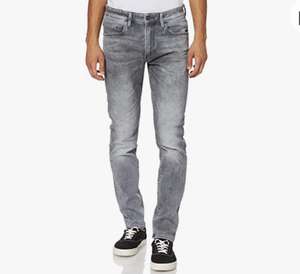 G-STAR RAW Mens Revend FWD Skinny Jeans Size 36w 32l £31.98 @ Amazon