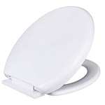 Mass Dynamic Soft Close Toilet Seat with Quick Release £17.25 Sold by Look & Buy Dispatched by Amazon