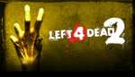 Left 4 Dead 2 PC 85p @ Steam or 1+2 £1.38