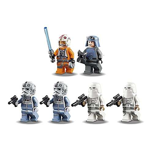 LEGO 75288 Star Wars AT-AT Walker - £119.99 @ Amazon