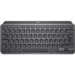 Logitech MX Keys Mini Wireless Illuminated Keyboard | £76.99 with Student Beans 30% Logitech Discount