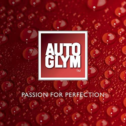 Autoglym Polar Kit