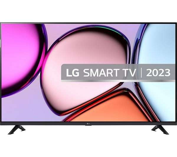 LG 43LQ60006LA 43" Smart Full HD HDR LED TV