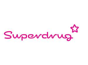 10% off For Students when you link your Health & Beautycard @ Superdrug