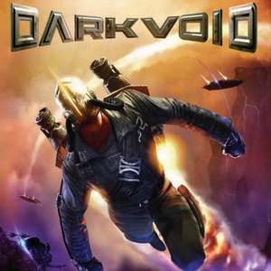 Dark Void - Xbox 360 Xbox Backward Compatible Game on Xbox One & Xbox Series X|S (delisted on Steam Store on May 8th)
