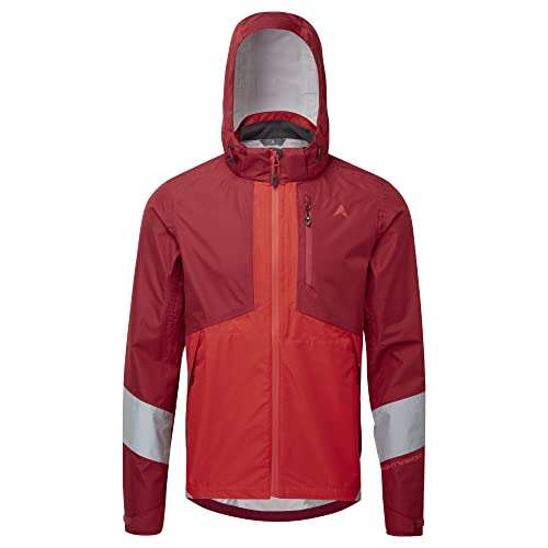 Altura Nightvision Typhoon jacket £34.67 - Large @ Amazon