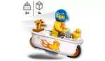 LEGO City 60333 Stuntz Bathtub Bike - £4.20 - Free Collection @ Argos