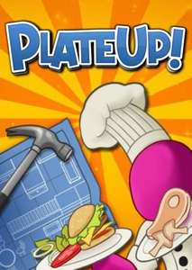 PlateUp! (PC/Steam/Steam Deck)
