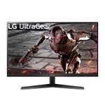 LG 32" Gaming Monitor [32GN600-B] - 1440p / 165Hz / VA / Freesync / HDR10 - £199.99 Delivered @ Overclockers UK