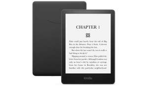 Amazon Kindle Paperwhite 8GB Wi-Fi E-Reader - Black £99.99 Free C&C @ Argos