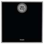 Vitafit Digital Scales for Body Weight Bathroom Scale - £5.39 (With Applicable Discount Voucher) - Sold by Vitafit / Fulfilled by Amazon