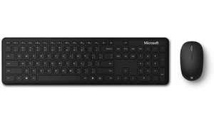 Microsoft QHG-00004 Bluetooth Keyboard and Mouse £15 Click & Collect £17.95 delivered @ Argos