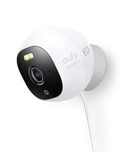 eufy Security Camera Outdoor, IP67 Weatherproof £64.99 Dispatches from Amazon Sold by AnkerDirect UK