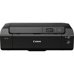 CANON imagePROGRAF PRO-300 Wireless A3 Photo Printer £571 at Currys