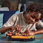 LEGO Technic Rescue Hovercraft Building Set 42120 £19 + Free Click & Collect @ George (Asda)