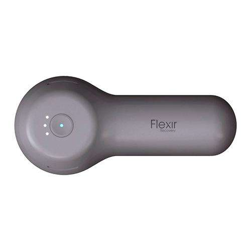 Flexir By Therabody Recovery Muscle & Body Massager - Grey