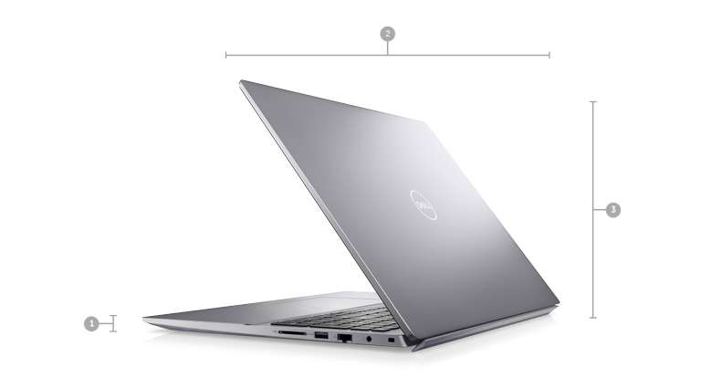 Dell Vostro 5620 Laptop - i7-1260P, 16GB DDR4, 512 GB SSD, W11 Pro - £906.19 using code @Dell