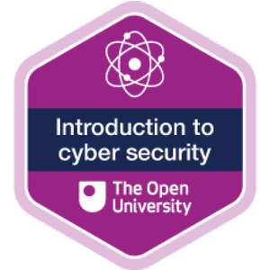 Open University Cyber Security Course