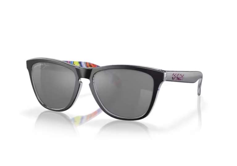 Up to 50% off various sunglasses at Oakley