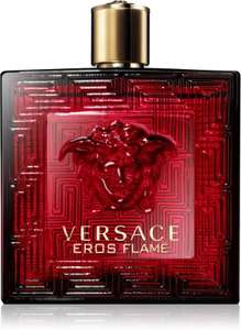 Versace Eros Flame eau de parfum 200ml