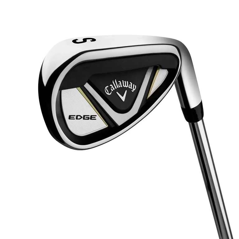Callaway Edge 10 Piece Steel Golf Set - Right Handed £484.99 (Members Only) @ Costco