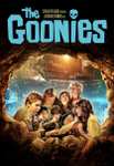 The Goonies 4K Dolby Vision £3.99 @ iTunes