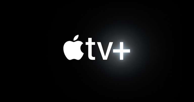 Apple TV+ 1 month free new & returning customers (1 month free, then £8.99/month unless cancelled)