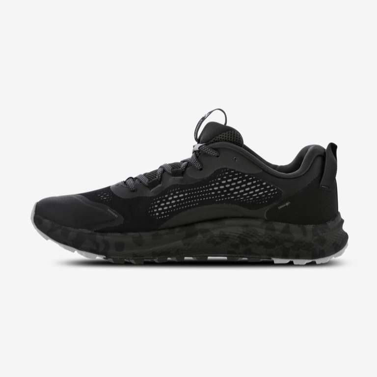 Under Armour Charged Bandit TR 2 Running Trainers (Sizes 6-10) - Free Delivery for Members