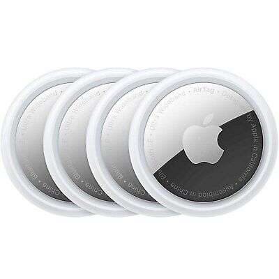 Apple Airtag 4 pack with code sold by Buy It Direct Discounts Co (UK mainland)
