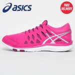 Asics Gel-Fit Tempo Womens Trainers - £23.49 + Free Delivery With Code - @ Express Trainers