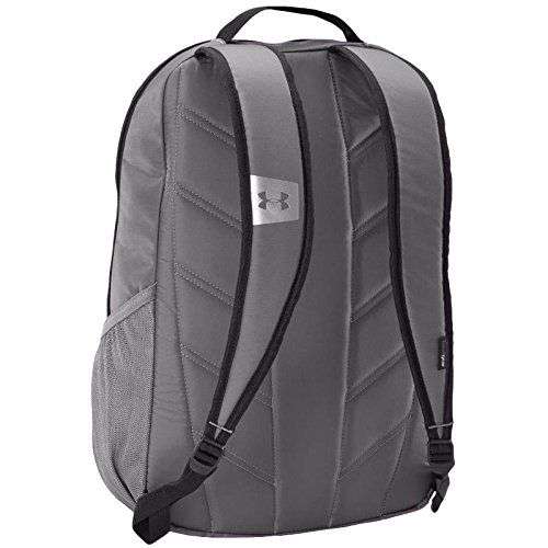 Antipoison Terminal Los Under Armour Men's Ua Hustle Backpack Ldwr Waterproof Bag with Two  Compartments and Laptop Storage Sold by Amazon EU | hotukdeals
