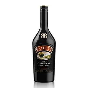 Baileys Original Irish Cream Liqueur, 1L - £11.99 @ Amazon