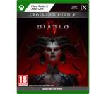 Diablo IV Pre-order Xbox and Playstation £55.99 at Currys