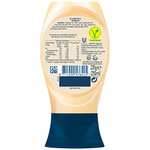 Hellmann's Real Mayonnaise mayo made with 100% free-range eggs perfect for sandwiches 250 ml - 95p / 85p S&S