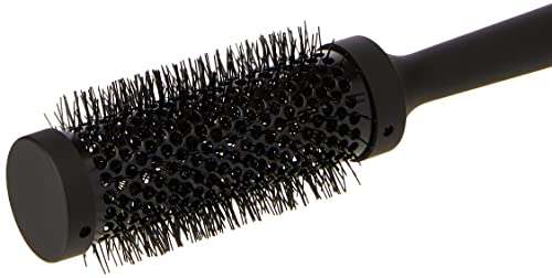 ghd 35 mm Size 2 Ceramic Vented Radial Brush Color Black - £14 @ Amazon