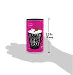 Clipper Instant Hot Chocolate (6x350g Tubs) £15 or £12 Subscribe & Save at Amazon