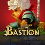 [PS4/PS5] Bastion - £1.79 & more games on sale e.g. Streets of Rogue, Eldest Souls, Ion Fury, Röki, Sayonara Wild Hearts @ Playstation Store